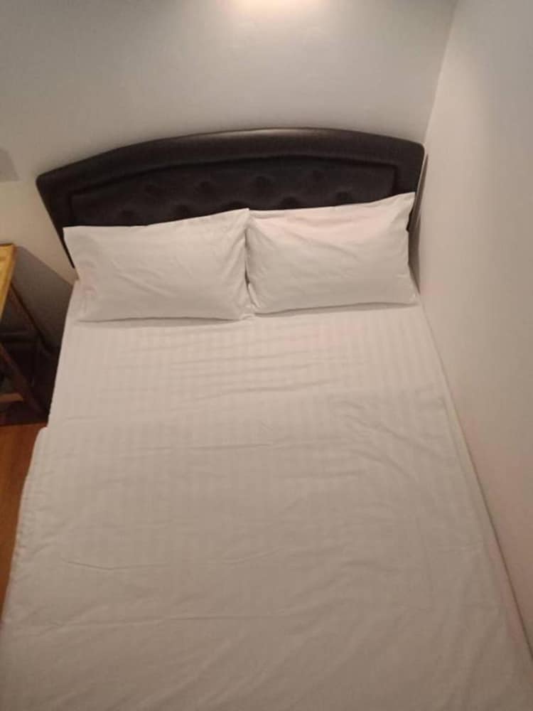 Seahorse Lipe Hostel