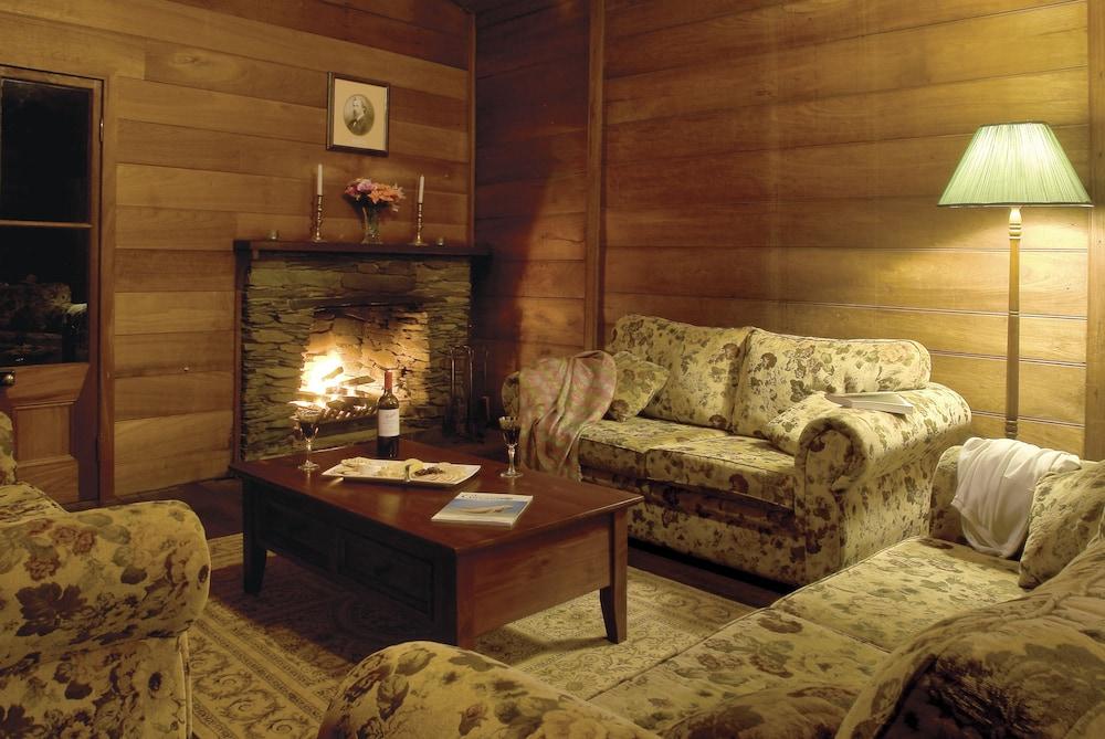 East Kunderang Homestead