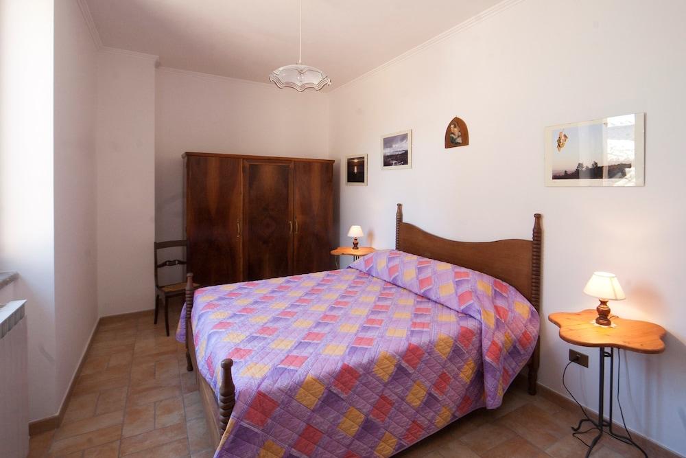 Agriturismo Borgo Podernovo