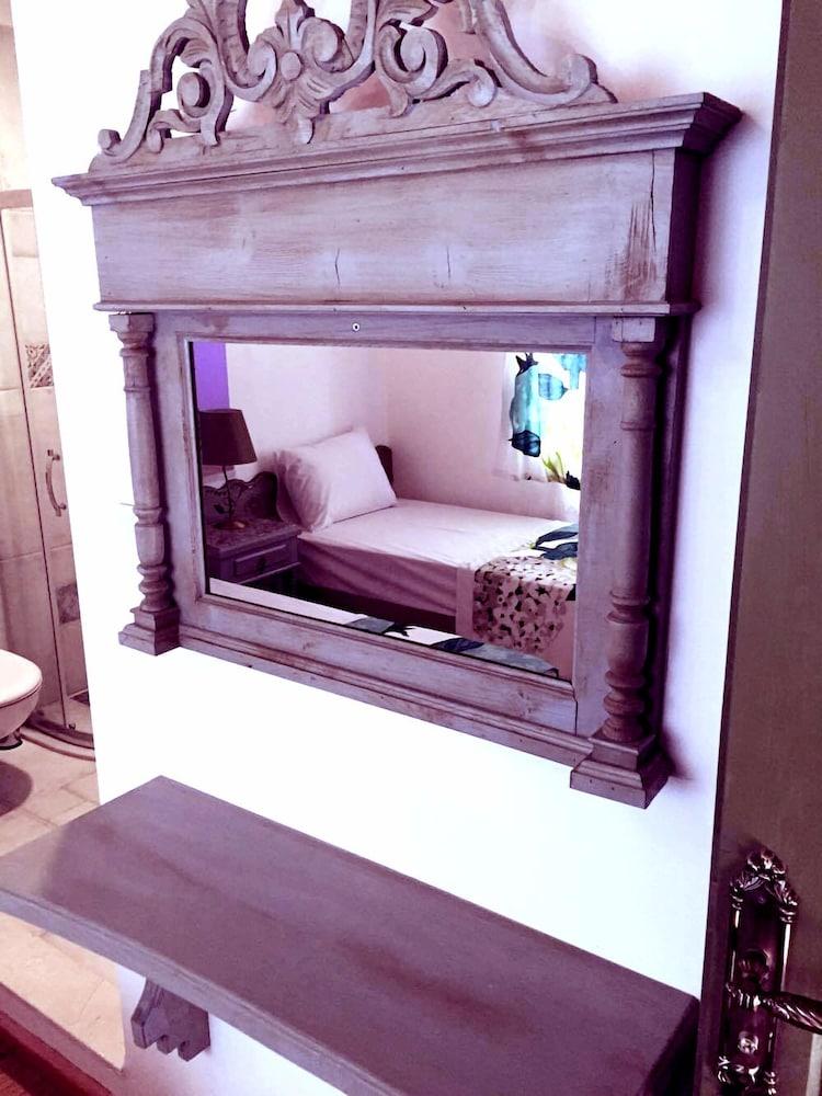 Hayat Bahcesi Kucuk Otel