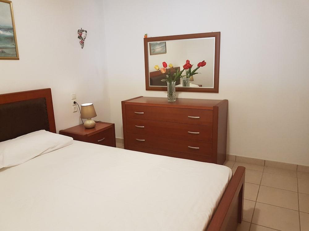 Ionian View Apartments