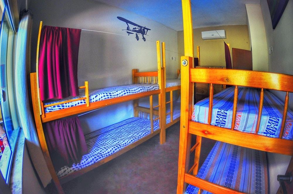 Farofa Loca Hostel