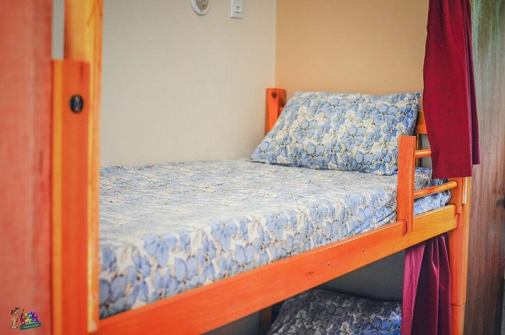 Farofa Loca Hostel