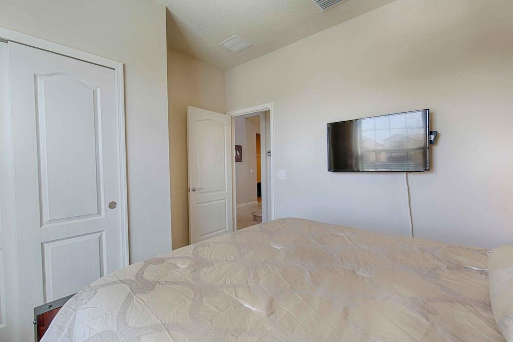 Shv1212ha - 8 Bedroom Villa In Windsor At Westside, Sleeps Up To 20, Just 7 Miles To Disney