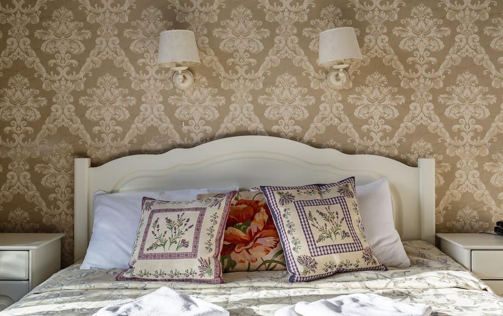 Mini Hotel Biblioteka