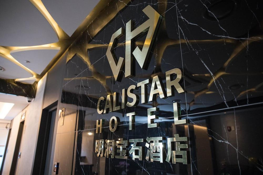 Calistar Hotel