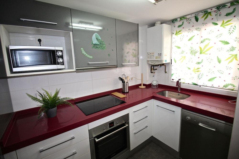 Apartamento Cabo Verde