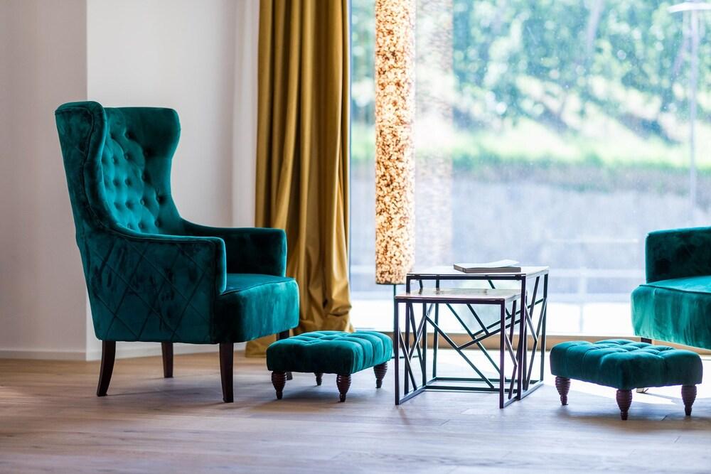 Hotel Der Weinmesser