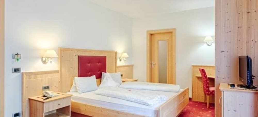 Hotel Haus an der Luck