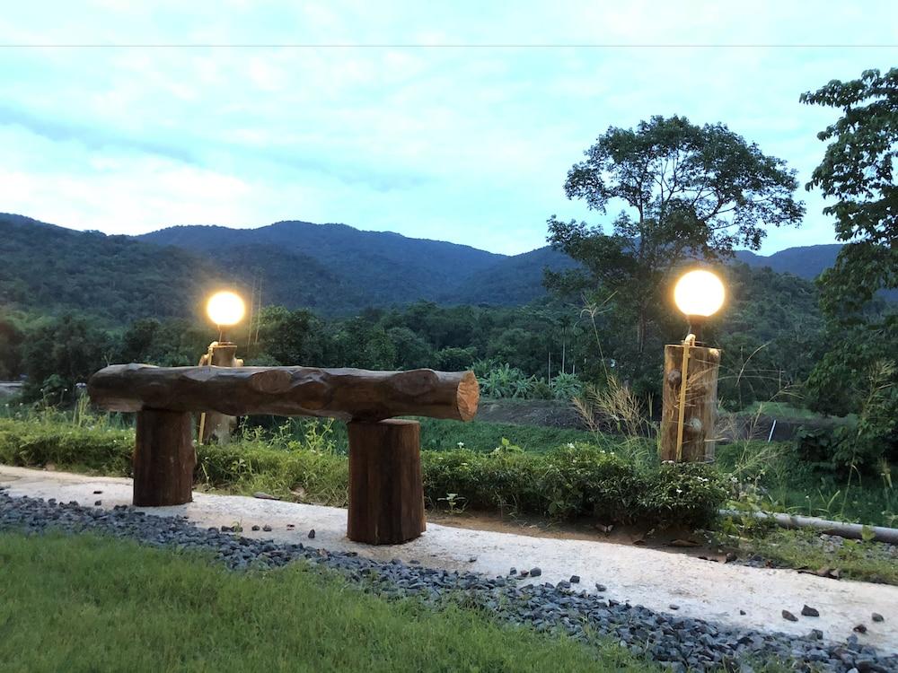 Ingkhaoresortchanthaburi