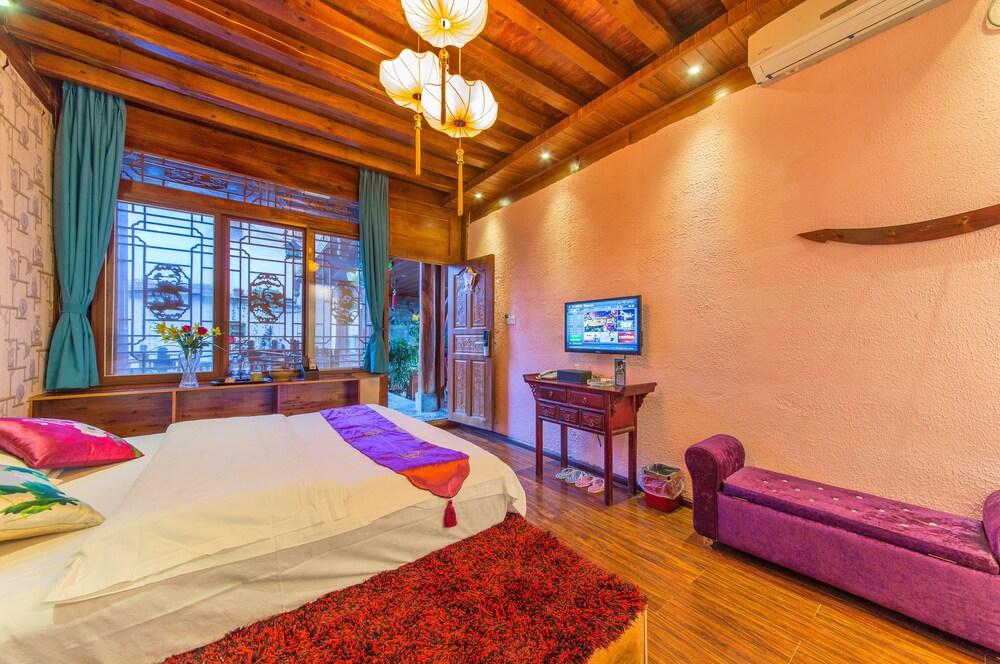 Yunshang Boutique Inn