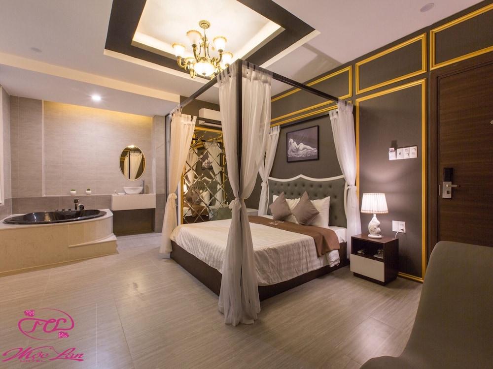 Moc Lan 4 Hotel