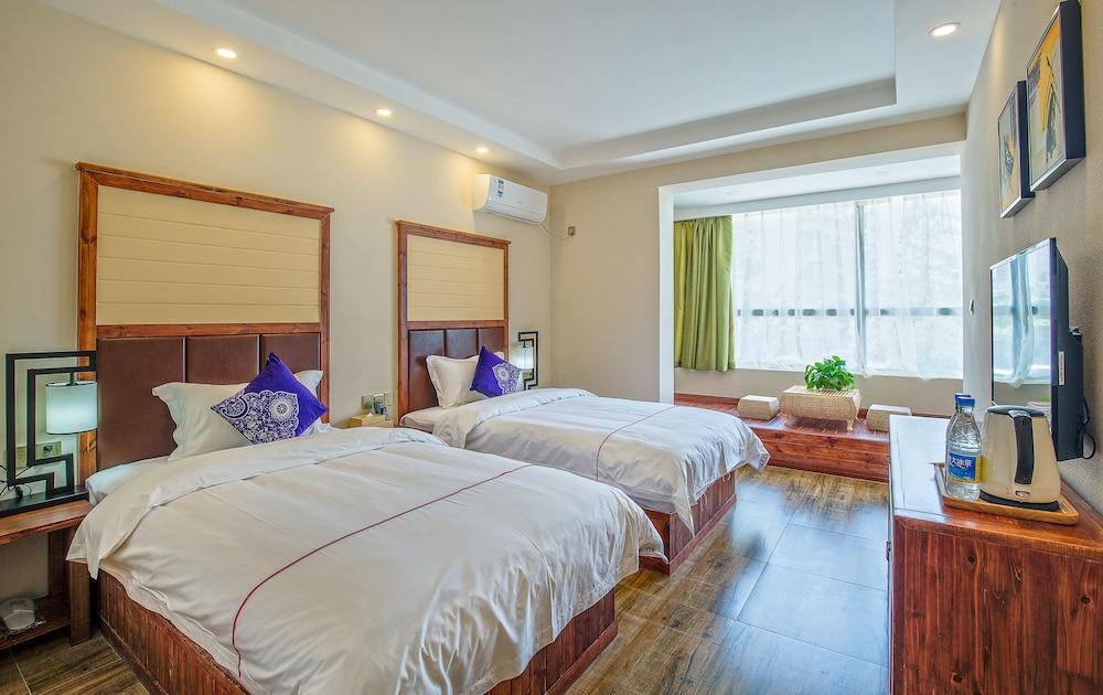 YIN City Inn Second Branch