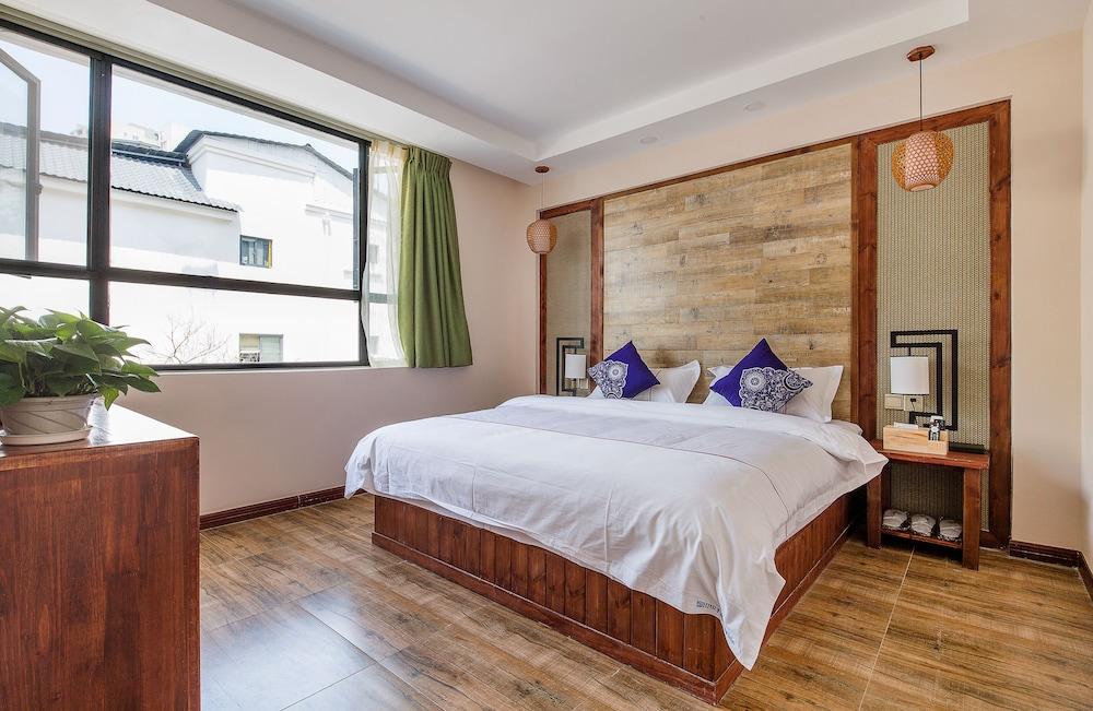 YIN City Inn Second Branch