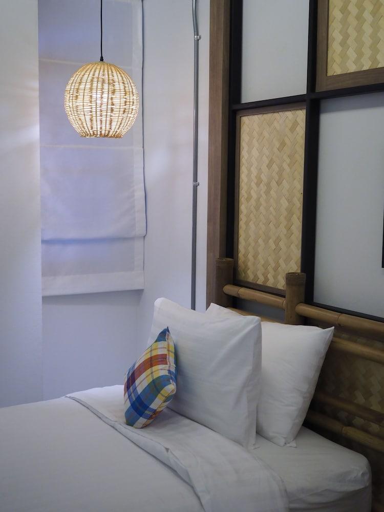 Luck Esan Loft - Hostel