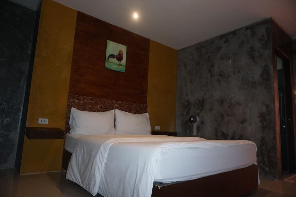 Rommai Plai Tawan Trang