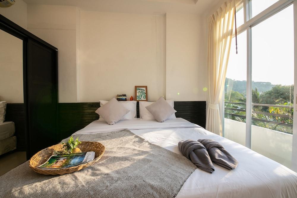 The Ananas Serviced Apartments