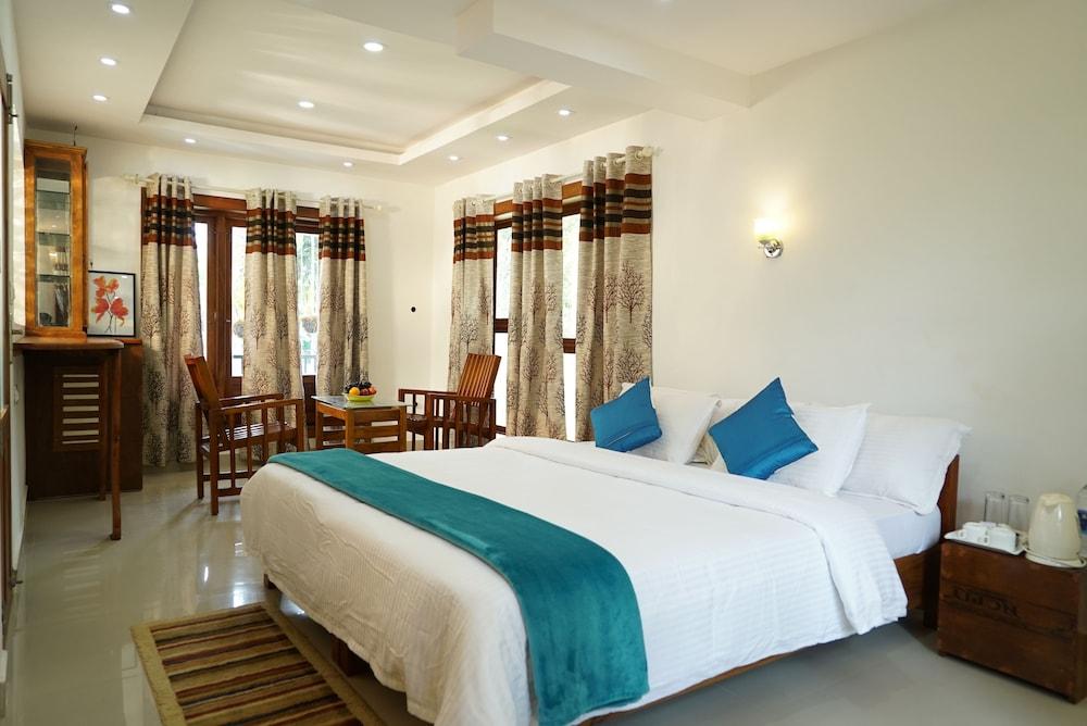 Kedara Village Resort