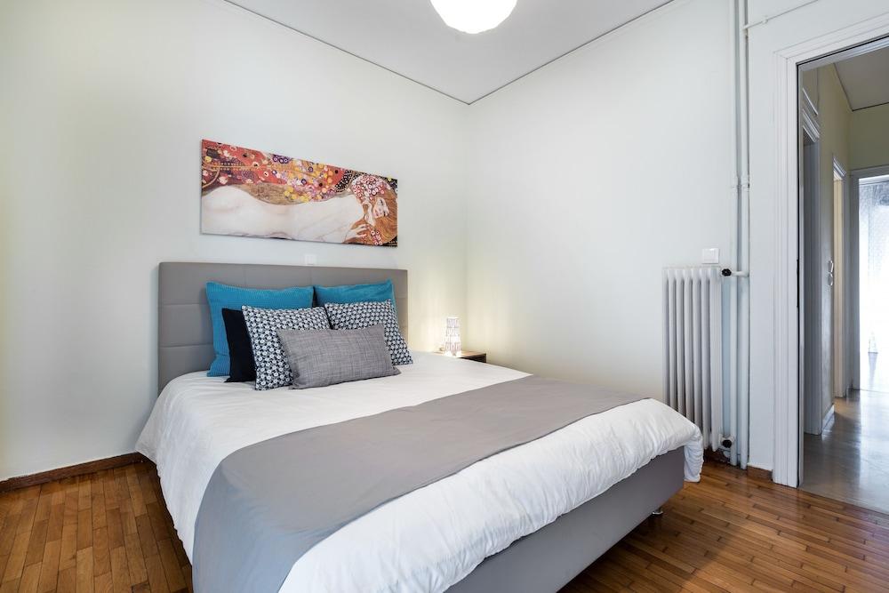 Acropolis Boutique Suite