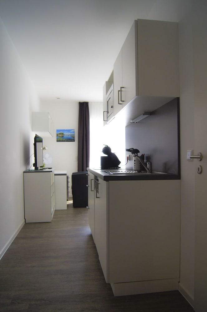 Boardinghouse Paderborn