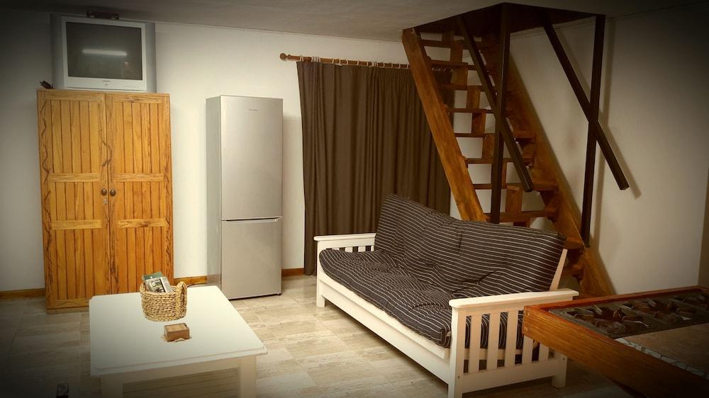 Little Sister's Self Catering