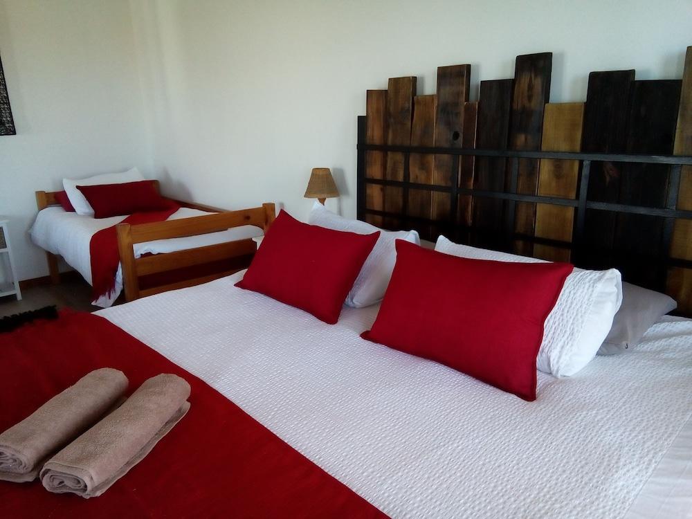 Little Sister's Self Catering