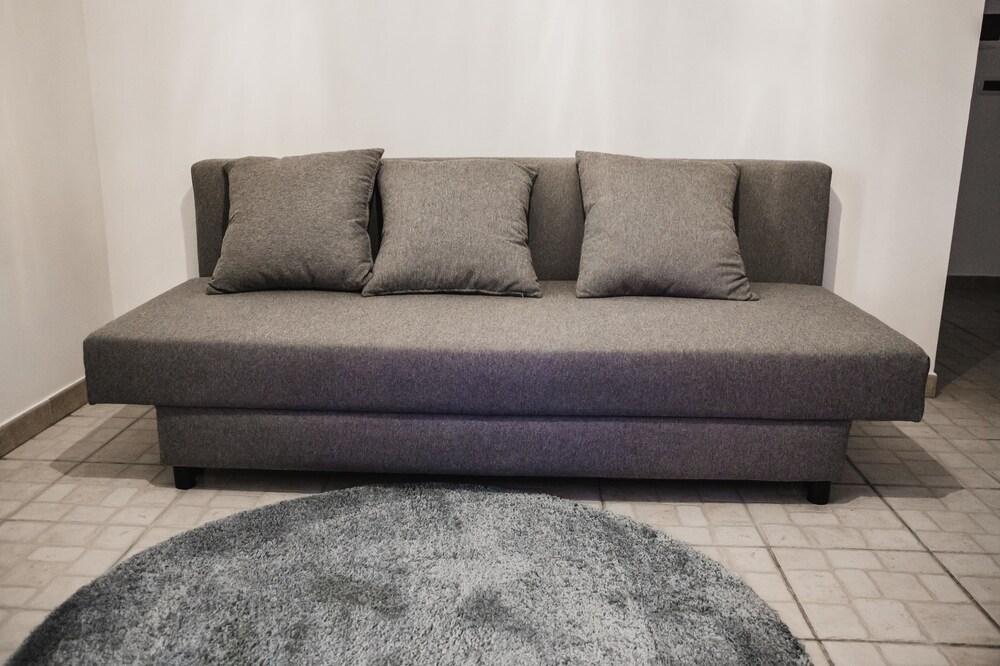 Supramurgia camere&caffè