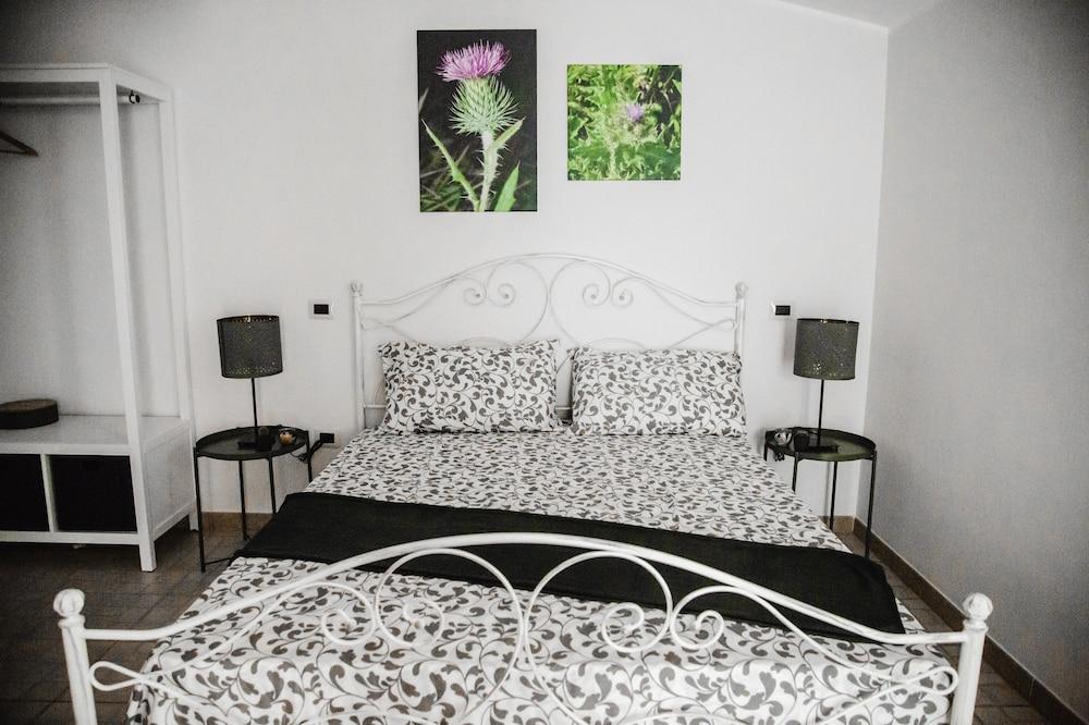 Supramurgia camere&caffè