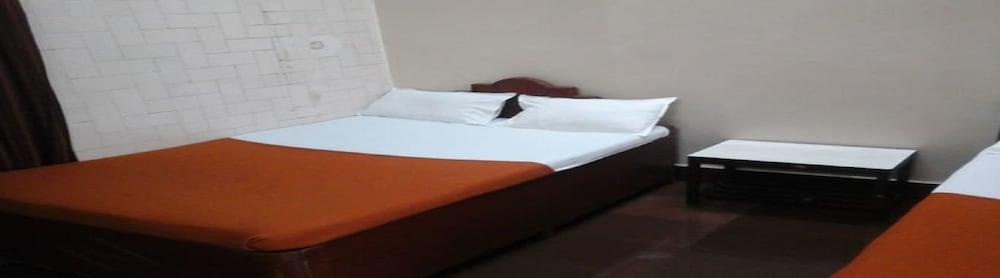 Room Maangta 444 - Tata Memorial