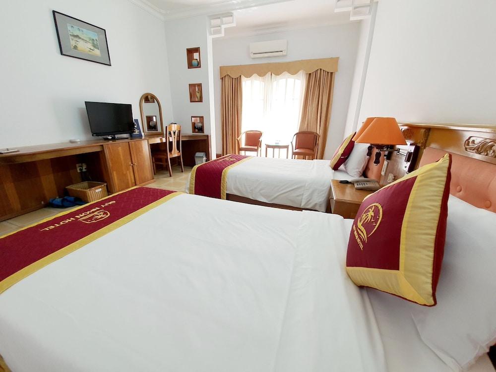 Quy Nhon Hotel