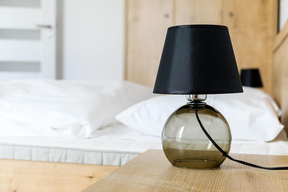 P&O Apartments Kolejowa