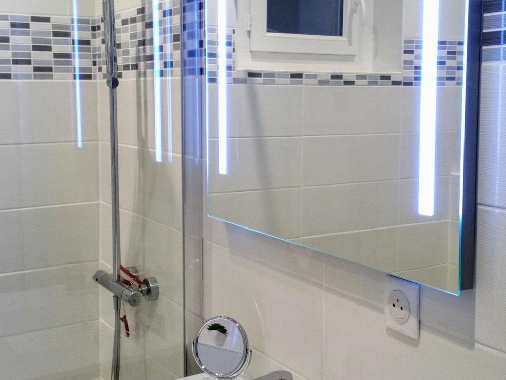 Maison Jaffran, Suite en Ville