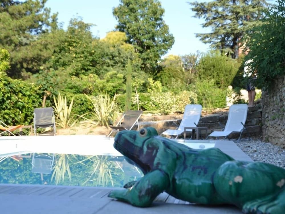 Maison Jaffran, Suite en Ville