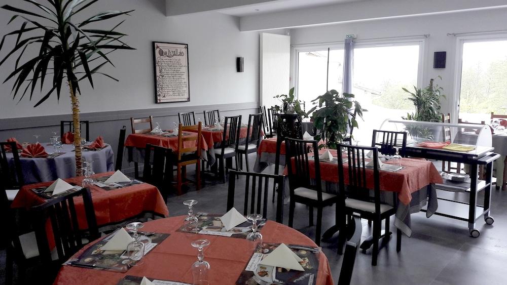 Logis Auberge du Palais