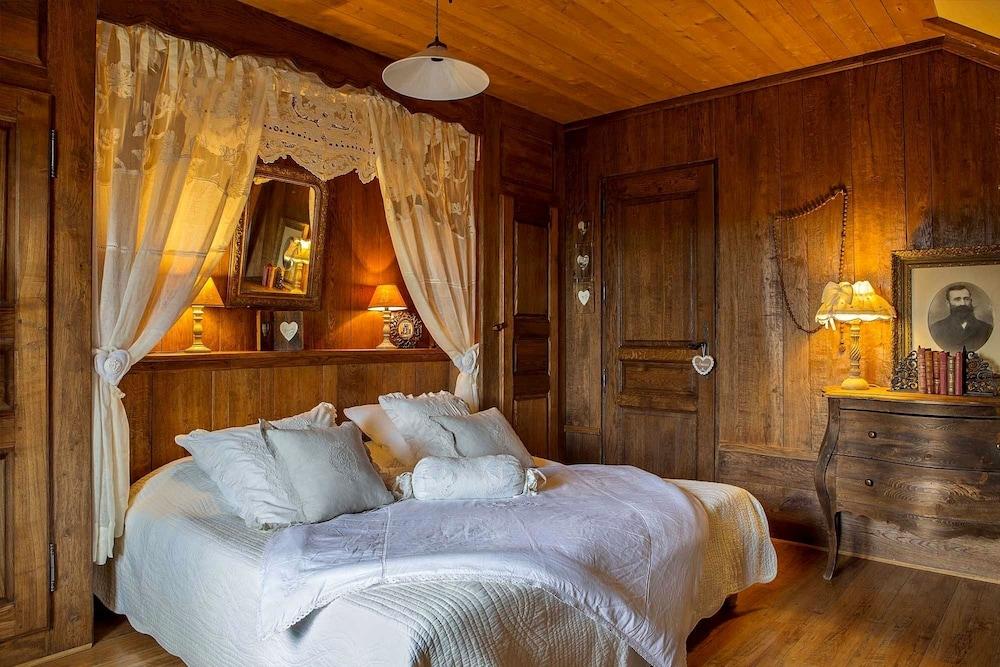 Logis Auberge des Montagnes