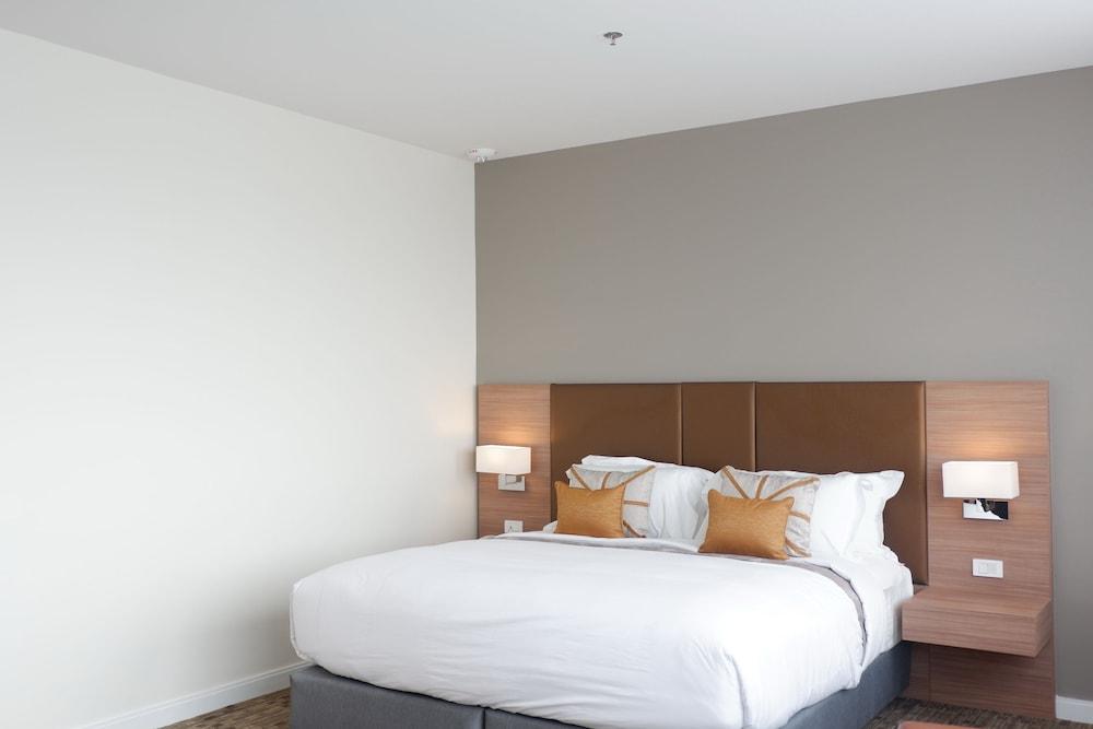 Grand Fortune Hotel Nakhon Si Thammarat