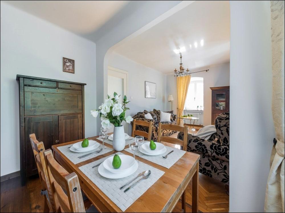 P&O Apartments Miodowa 3