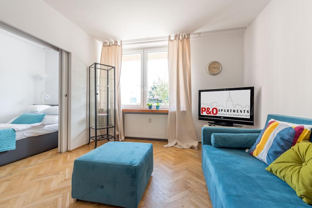 P&O Apartments Miodowa 4