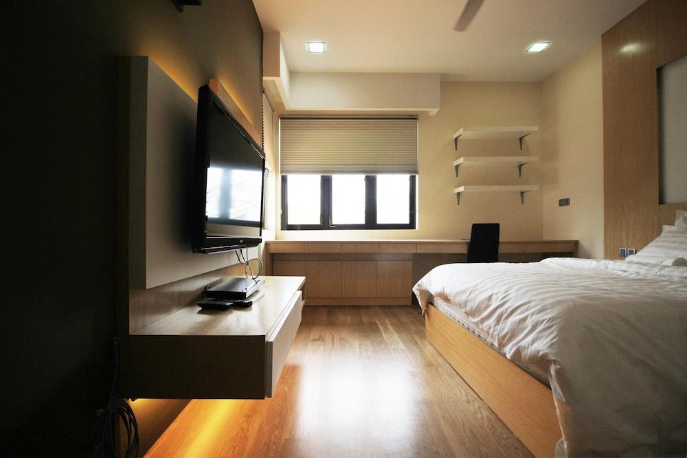 Ohana Luxury Bungalow