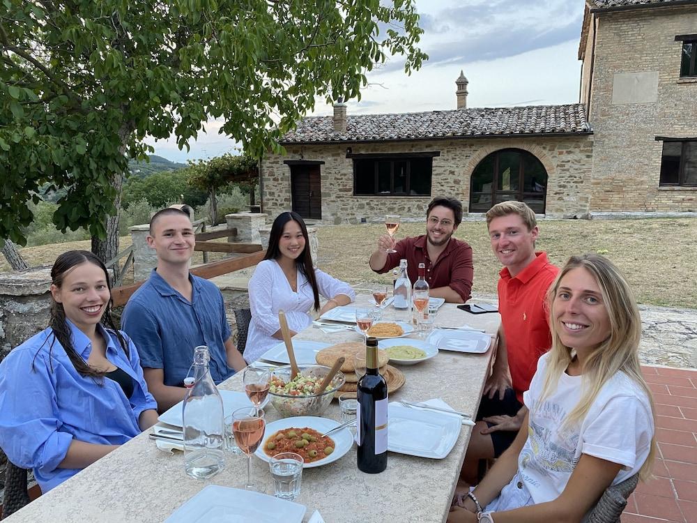 The Sanctuary by Caimeli