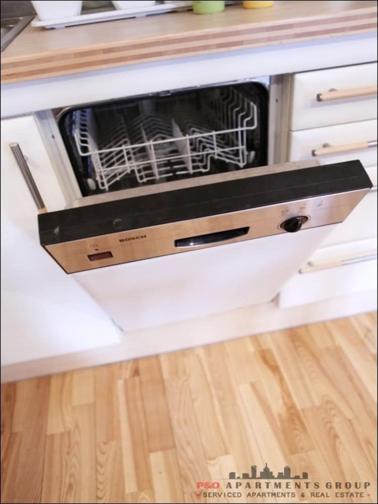 P&O Apartments Podwale 2