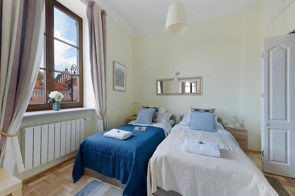 P&O Apartments Podwale 3