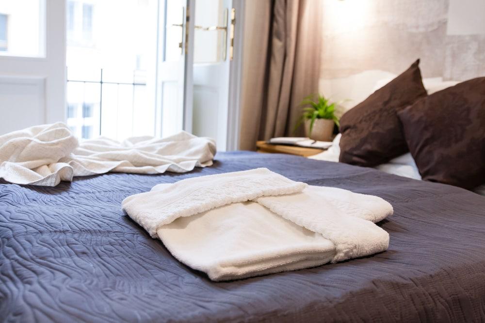 Residence Glamour Premium