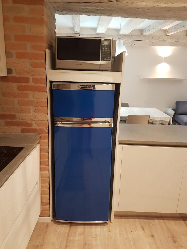 Corte Sconta Mini Loft