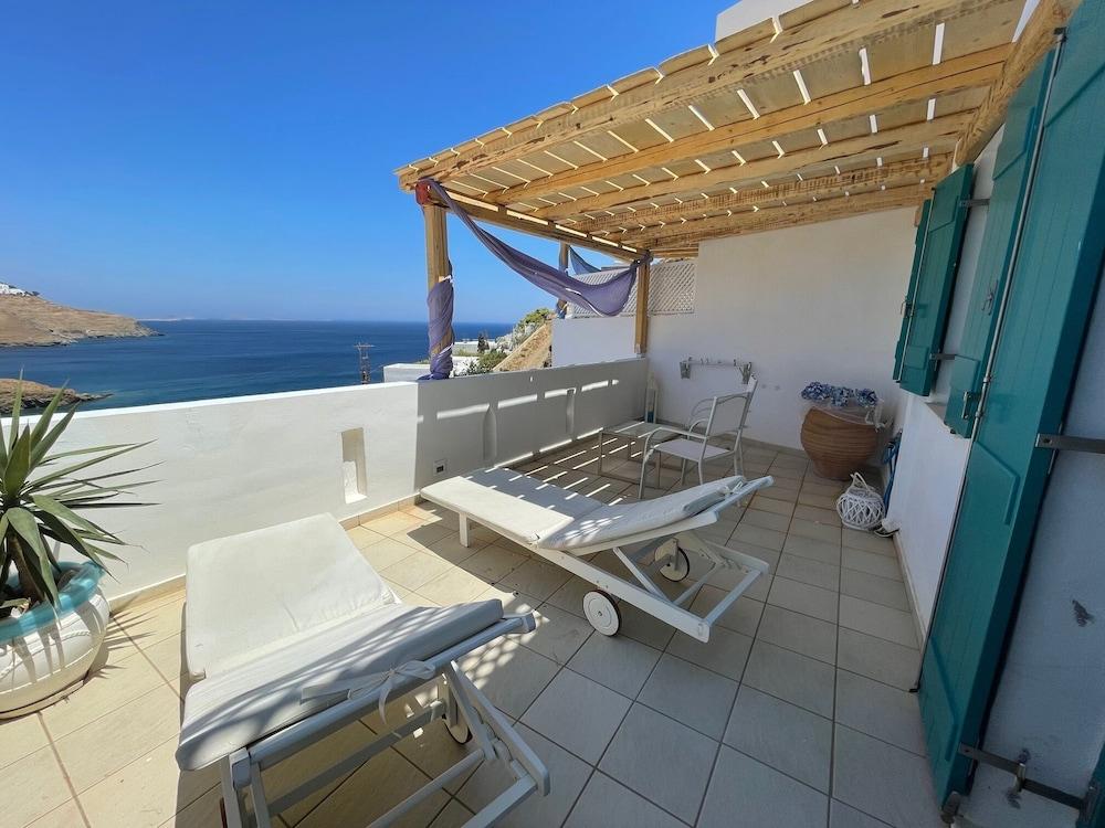 Fildisi Boutique Hotel