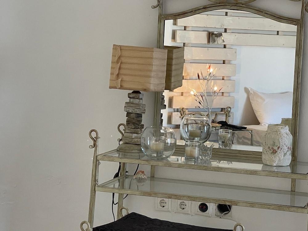 Fildisi Boutique Hotel