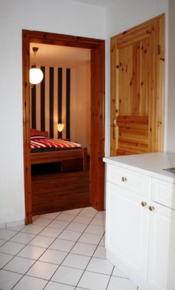 Pension Altstadt Cafe