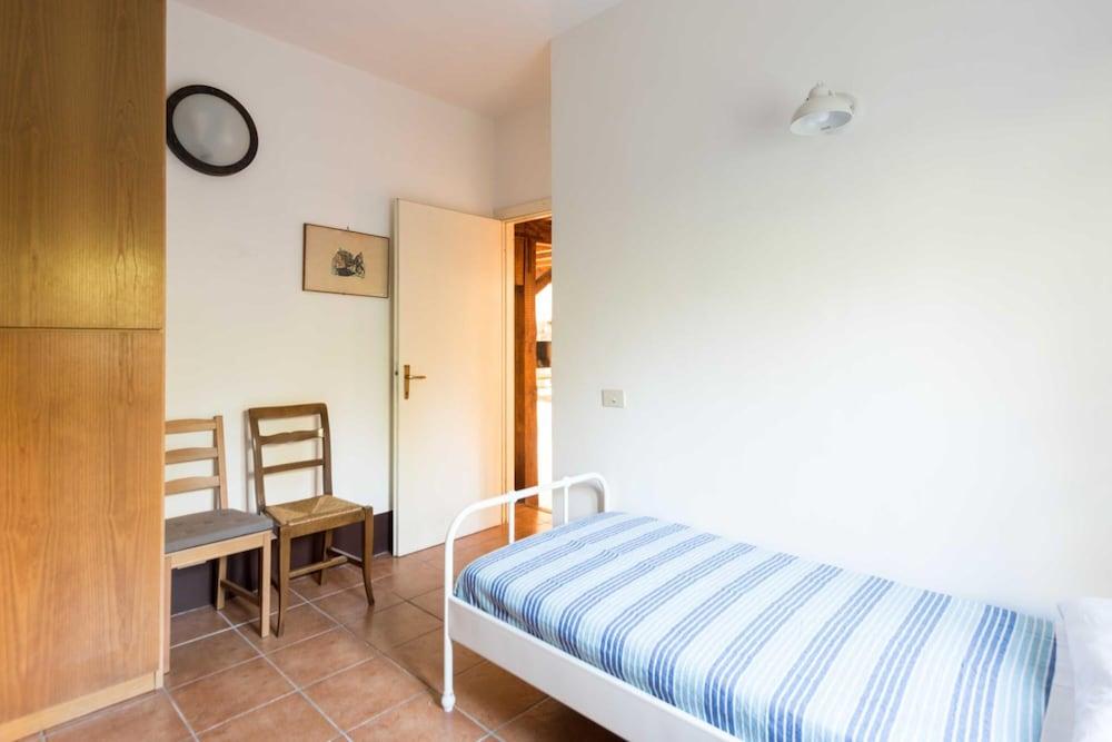 Agriturismo Il Castoro