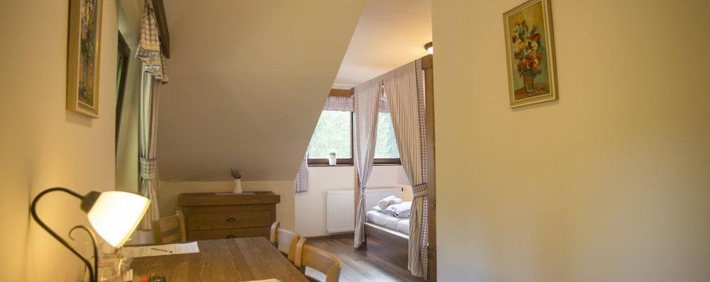 Wellness Hotel Ondrášův Dvůr