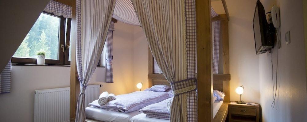 Wellness Hotel Ondrášův Dvůr